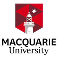 Macquarie University logo