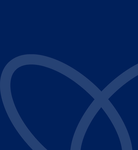 Decorative background of logo links