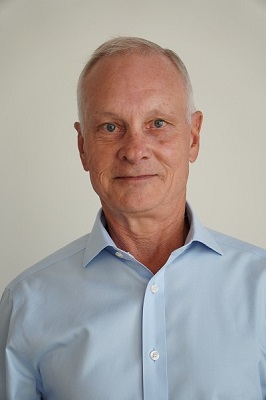 headshot of Andrew Cooke
