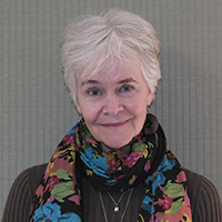 Gill Booysen