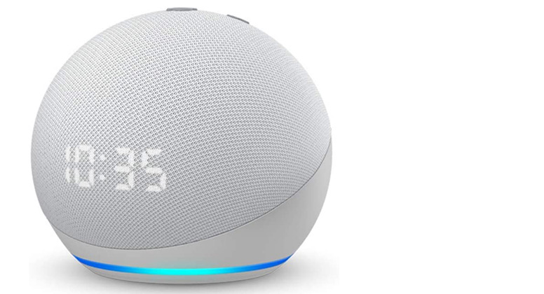 Amazon echo dot