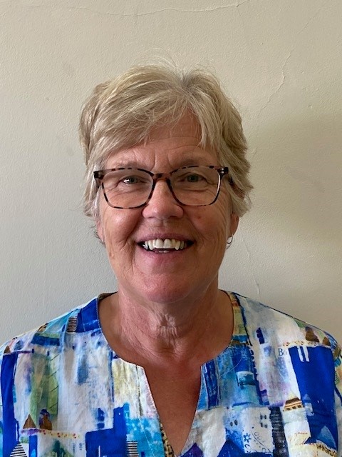Allied Health Assistant Simone
