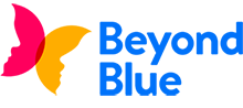 Beyond Blue logo