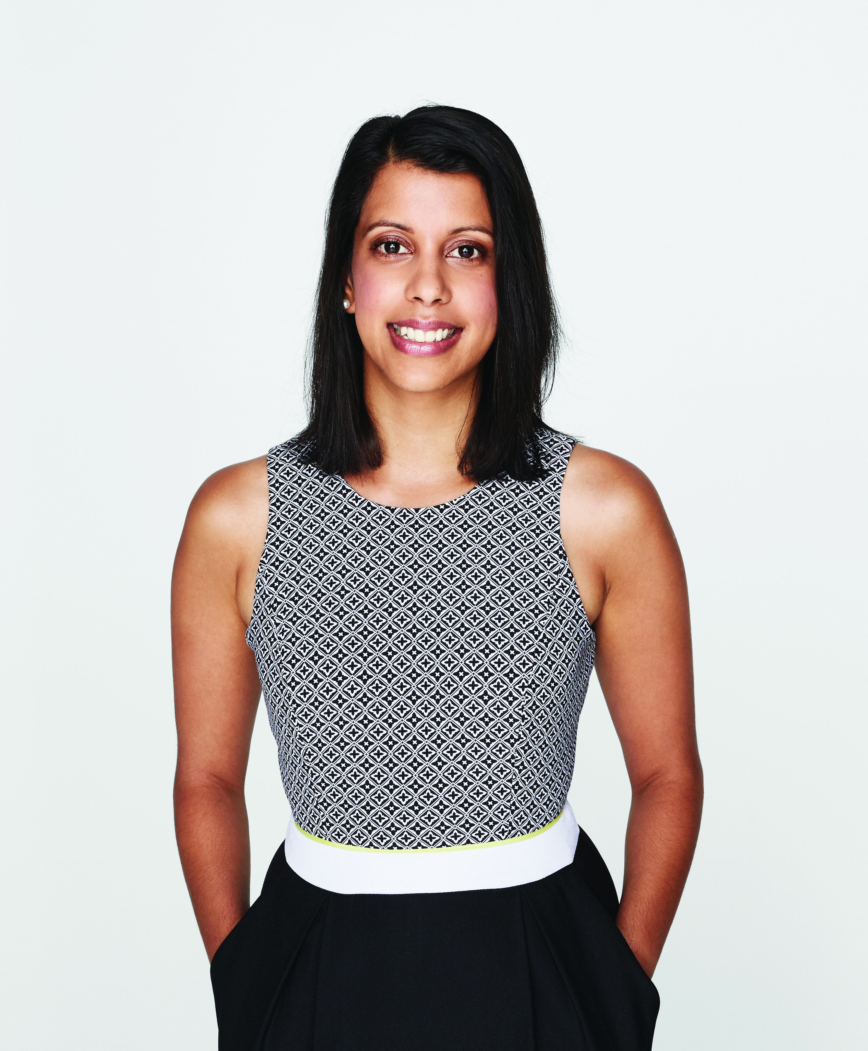 Liselle Sidhu