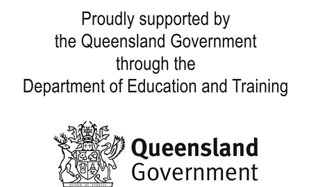 Queensland government department of education australia