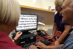 My Aged Care