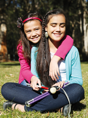 Web image 3 - Moana and Leilani