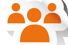 Connecting with others