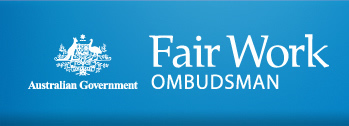 Australian Government Fair Work Ombudsman