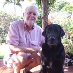 Geoff Skinner Geoff Skinner