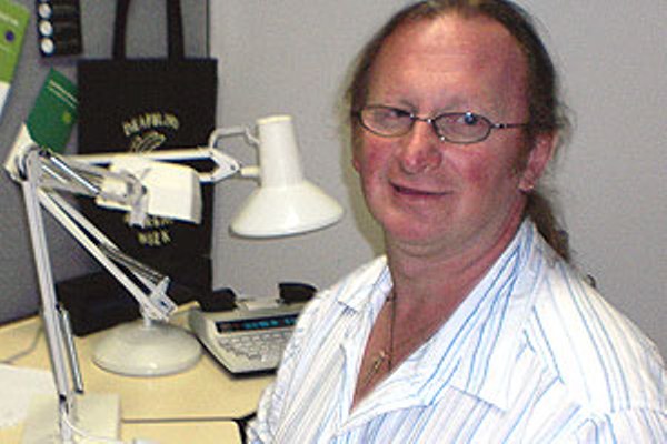 Steve Ripley