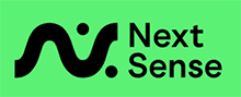 Next Sense logo