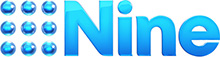 Channel Nine logo