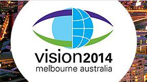 Vision2014 logo