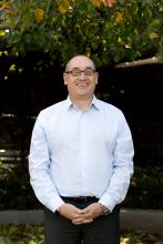 Profile photo of Michael Linke