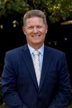 Profile photo of Ian Finlayson