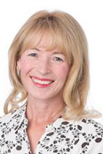 SharonBentley Professor Sharon Bentley