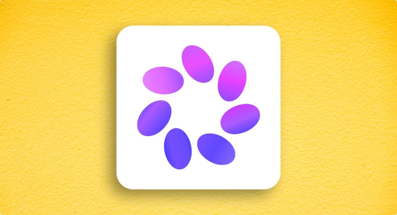 The Meta App icon
